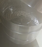 蘇泊爾304不銹鋼蒸鍋三層加大蒸煮兩用鍋湯鍋34cm電磁爐燃?xì)馔ㄓ肧Z34B17 曬單實(shí)拍圖