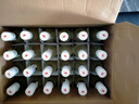 加達爾莊園智利進(jìn)口干白13度小瓶葡萄酒187ml 24瓶歐梵仕禮盒白葡萄酒 曬單實(shí)拍圖