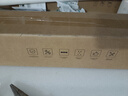 霍尼韋爾（Honeywell）A8軌道插座 明裝可移動(dòng)墻壁插座免打孔壁掛式 滑動(dòng)軌道排插黑 曬單實(shí)拍圖
