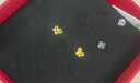 潮宏基足金5G黃金耳釘生日計價(jià) 高光金蝴蝶 EEG30003110 一對款約0.95g 曬單實(shí)拍圖