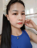 維特絲面膜抗皺緊致抗衰老補(bǔ)水淡斑男女士提亮膚色改善暗沉第1名 曬單實拍圖