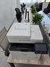 佳能（Canon）MF655Cdw彩色激光打印機 A4自動(dòng)雙面打印 手機無(wú)線(xiàn)打印復印掃描一體商用辦公 MF643Cdw的海外款 曬單實(shí)拍圖
