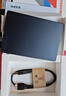 東芝（TOSHIBA）2TB 移動(dòng)硬盤(pán)機械 Slim系列 USB3.2 Gen 1 2.5英寸 黑色 兼容Mac 金屬超薄 密碼保護 輕松備份 曬單實(shí)拍圖