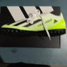 adidas X CRAZYFAST.4 TF硬人造草坪足球運動(dòng)鞋男女阿迪達斯官方 白色/綠色/黑色(推薦選大一碼) 42 曬單實(shí)拍圖