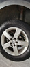 韓泰（Hankook）汽車(chē)輪胎 195/65R15 91H SK70 適配卡羅拉/朗逸/寶來(lái)/雷凌/福睿斯 曬單實(shí)拍圖
