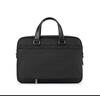 新秀麗（Samsonite）電腦包高端總裁包男士手提包時尚男包商務(wù)公文包HO0*09007黑色 曬單實拍圖