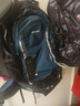 伯希和（Pelliot）登山包戶(hù)外背包大容量書(shū)包男女超輕便徒步旅行雙肩包16902507 曬單實(shí)拍圖