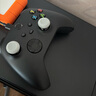 微軟（Microsoft）Xbox無線游戲手柄 磨砂黑+USB-C線 藍(lán)牙適配Xbox/PC/平板/手機(jī)Steam促銷 黑神話悟空 空洞騎士 曬單實(shí)拍圖