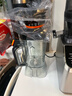 惠人（HUROM）新款原汁機破壁機榨汁兩用果汁機韓國原裝進(jìn)口水果炸果汁機M100-SBIA05 【超前科技】原汁機&破壁機二合一 曬單實(shí)拍圖