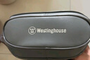 西屋（Westinghouse）美國西屋UK6頸椎按摩器肩頸按摩器按摩披肩揉捏捶打按摩儀實(shí)用生日七夕情人節(jié)禮物送男女友幻影灰 曬單實(shí)拍圖