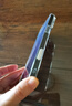 圖拉斯（TORRAS）【相機按鍵全包|熱銷(xiāo)TOP1】適用蘋(píng)果16promax手機殼iPhone16promax保護套鏡頭全包超薄防摔透明殼 曬單實(shí)拍圖
