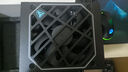 鑫谷（segotep）數(shù)智DM-850G雙金牌全模數(shù)字電源（12.5cm短尺寸/全日系電容/風(fēng)扇自定義/ATX3+/10年保/額定850W） 曬單實(shí)拍圖