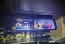 凌度行車記錄儀HS880E MAX流媒體前后雙錄4K高清夜視 AI輔助駕駛BSD 曬單實拍圖