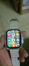 TDDMIUI小米機適用[新款首發(fā)]WatchS10Ultri3[華強北5G插卡智能電話(huà)手表GPS定位初中高學(xué)生成人蘋(píng)果機 【鈦原色】258G不卡頓+NFC+微Q抖+雙向支付 表盤(pán)自定義+微信全功能+ 曬單實(shí)拍圖