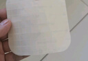 康樂(lè )?？祷轄査z體敷料33533褥瘡預防3533升級醫用防水創(chuàng  )口貼創(chuàng  )可貼1片 曬單實(shí)拍圖