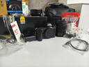 尼康（Nikon）【國家補貼】Z7II/Z72/z7二代 專(zhuān)業(yè)級全畫(huà)幅數碼微單相機無(wú)反相機尼康z72 尼康Z 7II + 24-70mm f/4 S套機 標配【送膜+相機包+灃標電池+清潔套+曬單送腳 曬單實(shí)拍圖