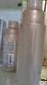 歐珀萊（AUPRES）【七夕禮物】臻源精華水乳套裝提亮緊致飽滿護(hù)膚品 滋潤型 曬單實(shí)拍圖