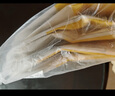 展藝藝焙 蛋糕預(yù)拌粉電飯煲空氣炸鍋專用易打發(fā)烘焙家用200g*6包2.4斤 曬單實(shí)拍圖