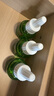 潤本（RUNBEN）電蚊香液驅蚊液120晚45ml×4瓶+1器防蚊定時(shí)無(wú)香型 曬單實(shí)拍圖