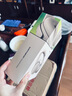 Bose QuietComfort 消噪耳機系列 頭戴式無(wú)線(xiàn)藍牙主動(dòng)消噪耳機  博士頭戴式無(wú)線(xiàn)降噪長(cháng)續航耳罩式耳機 QC45二代-沙丘灰 曬單實(shí)拍圖