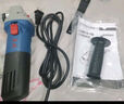 東成角磨機(jī)WSM710-100手磨機(jī)磨光機(jī)打磨機(jī)切割機(jī)電動(dòng)工具 曬單實(shí)拍圖