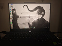 聯(lián)想拯救者Y7000P 2025 AI元啟游戲筆記本電腦(i9-14900HX 16G 1T RTX5070 2.5K 240Hz 黑)國家補貼20% 曬單實拍圖
