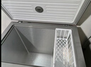 美的（Midea）200升減霜家用小冷柜冷藏冷凍轉換冰柜一級能效母嬰母乳小冰箱BD/BC-200KMF(E)家電國家補貼20% 曬單實(shí)拍圖