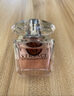 范思哲（VERSACE）侯明昊同款粉耀晶鉆女士香水30ml 教師節(jié)禮物生日禮物送女友粉鉆 曬單實拍圖