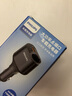 飛利浦（Philips）車載充電器快充一拖三多功能汽車超級閃充適用華為蘋果15/16擴(kuò)展點(diǎn)煙器轉(zhuǎn)換插頭4103 曬單實拍圖