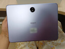 OPPO Pad 3【國(guó)家補(bǔ)貼15%平板】11.61英寸平板電腦 8GB+256GB 霞光紫 辦公游戲?qū)W習(xí)娛樂(lè)一加平板 曬單實(shí)拍圖