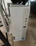 聯(lián)想（Lenovo）天逸510S商務(wù)臺式機電腦主機(酷睿14代i3-14100 16G 512G SSD win11)23.8英寸顯示器 曬單實拍圖