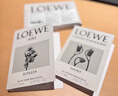 羅意威（LOEWE）常春藤香味液體香皂360ml沐浴露 沐浴乳持久留香男女生日禮物七夕 曬單實拍圖