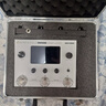 HOTONEampero II stomp stage效果器ampero one mini電吉他綜合效果器 Ampero II Stomp 香草白+航空箱 曬單實(shí)拍圖