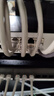 山澤 超五類網(wǎng)線水晶頭 cat5e電腦千兆網(wǎng)絡(luò)連接器 RJ45工程級(jí)8P8C超5類鍍金水晶頭 100個(gè)/盒 WL-5100 曬單實(shí)拍圖