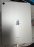 【活動特惠】Apple iPad Air6（第6代） M2芯片平板電腦 iPad平板 【11英寸】iPad Air6 藍色 128GB WiFi版 大禮包+店保2年 曬單實拍圖