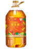 金龍魚 食用油 物理壓榨 壓榨一級花生油6.18L 曬單實拍圖