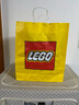 樂(lè )高（LEGO）積木拼裝賽車(chē)系列76924 奔馳大G和跑車(chē)男孩兒童玩具生日禮物 曬單實(shí)拍圖