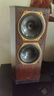 天朗Tannoy707HiFi同軸音箱落地家庭發(fā)燒音響 二手 曬單實(shí)拍圖