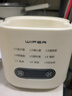 OQD德國多功能蒸蛋煮蛋器全自動(dòng)預約早餐機家用迷你自動(dòng)斷電2025款蒸煮一體機小型2-3人用可蒸可煮 單層 可煮6蛋蛋架+不銹鋼碗+加蒸籠款 曬單實(shí)拍圖