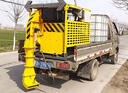 車(chē)載式大功率馬路吹風(fēng)機環(huán)衛馬路吹雪機道路養護路面吹掃機路面除塵設備 37KW吹雪機【預付款】 曬單實(shí)拍圖
