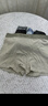貓人【棉中精品-品質(zhì)無(wú)憂】?jī)?nèi)褲男士?jī)?nèi)褲純棉10A全棉抗菌平角短褲4條 曬單實(shí)拍圖
