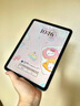 Apple/蘋果【國家補貼】iPad 11英寸 A16芯片2025年款 平板電腦 (128GB WLAN版/學習辦公娛樂)銀色 曬單實拍圖