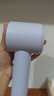 飛科博銳高速吹風(fēng)機負離子護發(fā)電吹風(fēng)家用學(xué)生宿舍大功率不傷發(fā)便攜風(fēng)筒生日禮物女 國家補貼 PH1653紫 曬單實(shí)拍圖