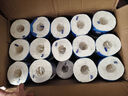 維達(dá)（Vinda）有芯卷紙【孫穎莎推薦】藍(lán)色經(jīng)典4層140克*27卷 衛(wèi)生紙紙巾 整箱 曬單實(shí)拍圖