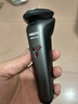 飛利浦剃須刀電動剃須刀飛利浦旋風(fēng)1系原裝進口三刀頭刮胡刀飛利浦電動剃須刀七夕情人節(jié)禮物送男友老公 新S1000系機皇升級款【風(fēng)馳切剃】 曬單實拍圖