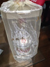 五糧液普五八代 濃香型 500ml 52度 經(jīng)典白酒高端名酒 運損品 自飲 52度 500mL 2瓶 曬單實(shí)拍圖