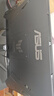 華碩（ASUS） TUF小金剛 24.5\27英寸電競(jìng)顯示器 240Hz高刷 FastIPS電競(jìng)游戲 臺(tái)式電腦顯示屏 內(nèi)置音響 24英寸240Hz VG249QM5A 曬單實(shí)拍圖