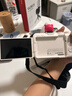 佳能（Canon）EOS R50 V 微單相機(jī) 4K高清美顏家用便攜照相機(jī) Vlog視頻攝像機(jī) 創(chuàng)意直播錄像機(jī) 14-30mm電動(dòng)變焦 曬單實(shí)拍圖