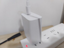 天語(yǔ)（K-Touch）適配vivo120W充電器iqoo超級(jí)閃充原裝快充手機(jī)S20插頭XFold3充電頭安卓type-c數(shù)據(jù)線neo8/9/10套裝 【正品原充】120W閃充頭+快充線1.5米 曬單實(shí)拍圖