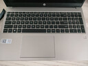惠普（HP）銳15 AMD銳龍 15.6英寸輕薄筆記本電腦(八核R7-7730U 16G 1TB 指紋 一年上門(mén))【國家補貼20%】 曬單實(shí)拍圖